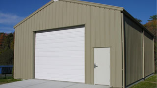 Garage Door Openers at East Isles, Minnesota